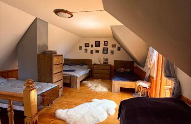 Domek pod Modrzewiem - Foto 17