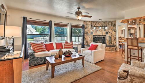 Central Florida Escape on 5 Acres with Grill and Pool! - Foto 4