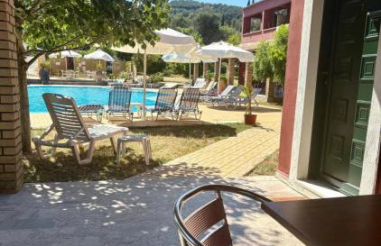 Blue Dream Apartments - Foto 80