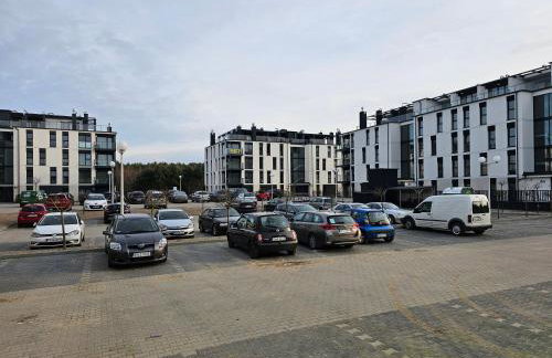 Apartament Konstancji - Foto 14