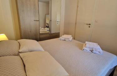 Apartman Kalinić - Foto 17