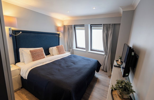Mayfair House - Photo 79
