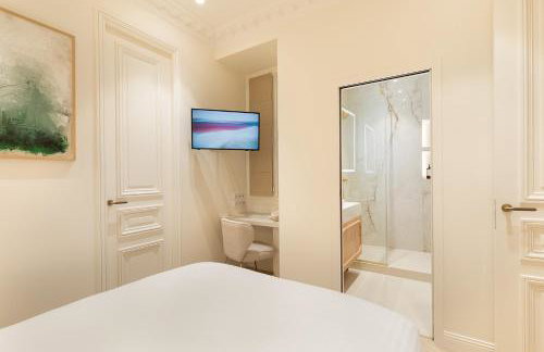 Maison Galante - Serviced Apartments in Champs-Elysées - Photo 31