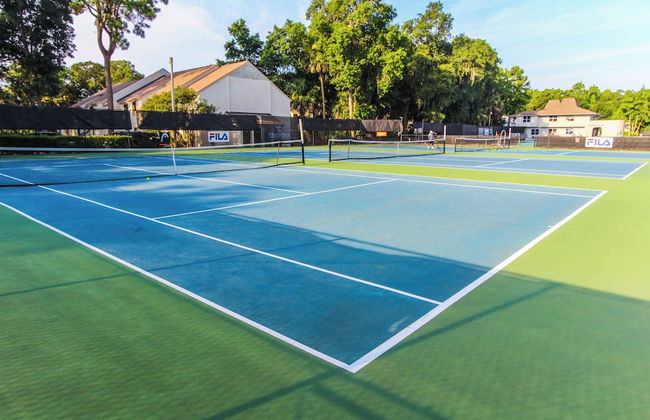 Players Club Resort - Foto 56