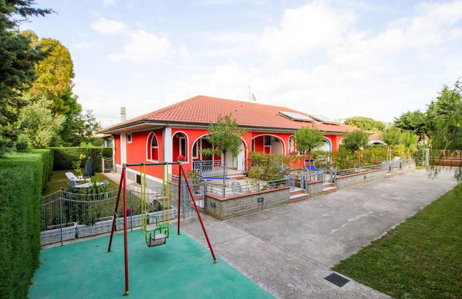 Apartment in Cilento Near Sandy Beach - Foto 12