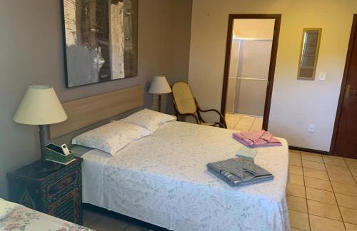 Sossego Homestay - Chapada dos Guimarães - Foto 33