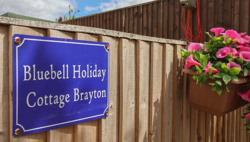 Bluebell Cottage - Foto 3