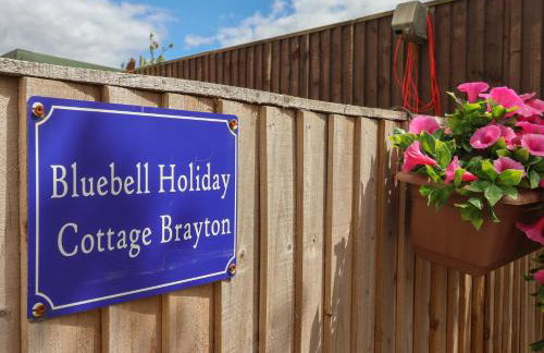 Bluebell Cottage - Foto 3
