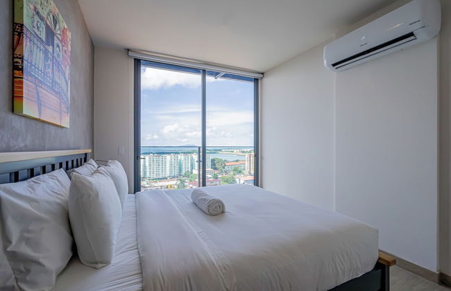 Casco View Apartments - Foto 29