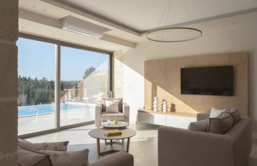 Reflection Villa, Heated Pool & Absolute Seclusion, By ThinkVilla - Foto 28