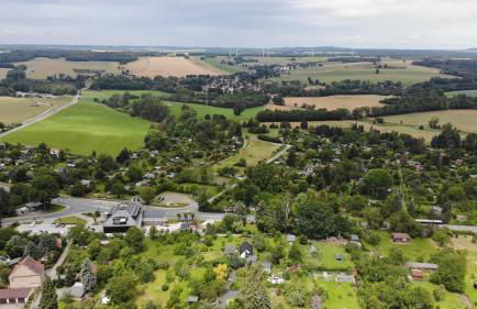 Ferienwohnung Gräfin Cosel - Foto 11
