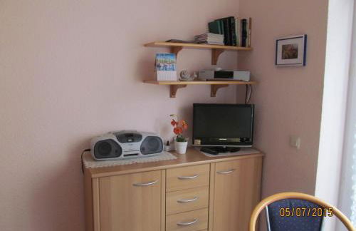 FeWo Ingrid Trossen - Foto 14