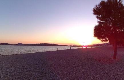 House Srima-Vodice Dalmatia - Foto 48