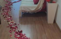 Terraço Harmony Flats GRU - Foto 8