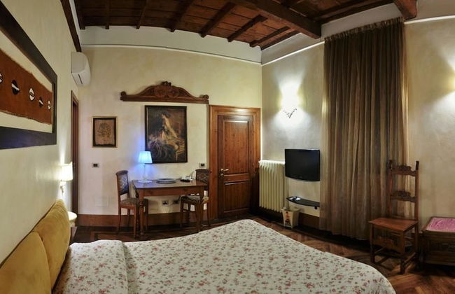 Locanda Modigliani - Foto 4