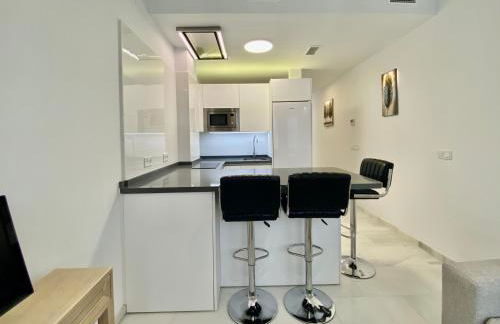 APARTAMENTOS FIBES GARDEN SEVILLA - Foto 61