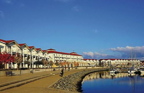 Holiday Home Zum Anleger G - Foto 18