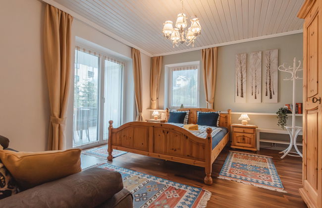 The Alpine Classic - Foto 14