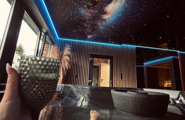 Ostoya Zawory na wyłączność - 2 domki, salka, strefa relaksu, basen zewnętrzny - Foto 29