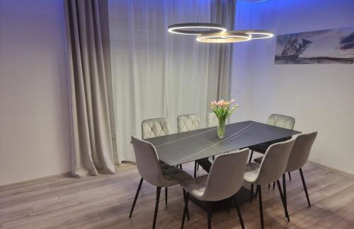 Villa Madison, Spacious Sea View Apartments Near Zadar with heated pool - Photo 27