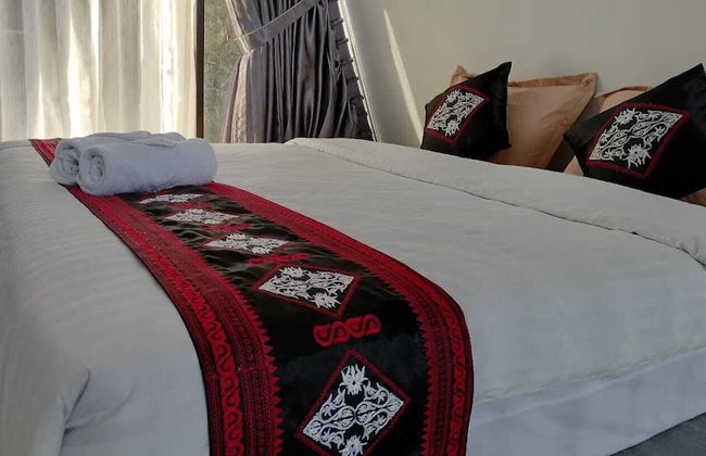 Dream Hill Villa Burtelege Takengon - Foto 7