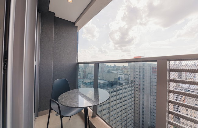 Movinn Nine - Jardim Paulista - Photo 141