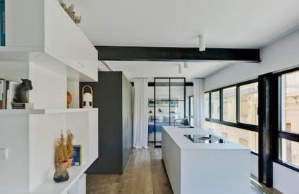 Precioso loft en el corazón de Alicante - Photo 11