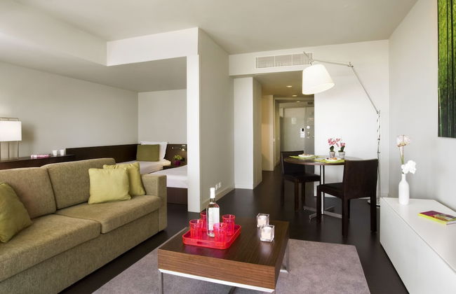 Aqualuz Troia Rio by The Editory - Foto 3