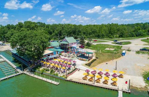 The Heron House - Foto 44