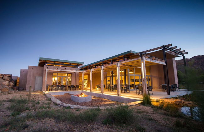 Cederberg Park - Foto 1