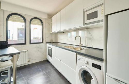 Dúplex palacio congreso II - Photo 13