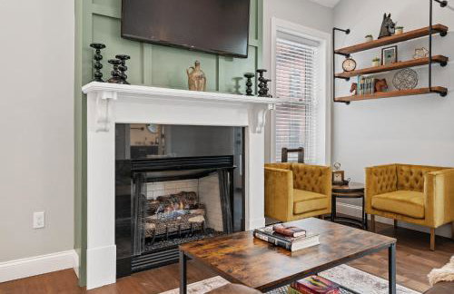 Luxurious Design Easy Access to Downtown Pittsburgh Sleeps 4 - Foto 10