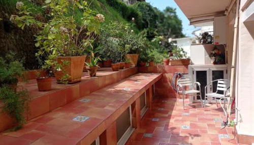 Piso con terraza junto a la playa - Foto 2, Garden view