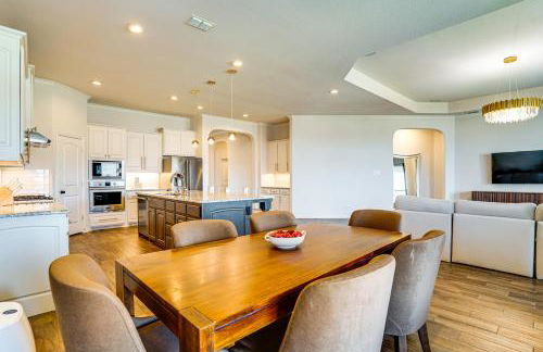 Less Than 20 Mi to Fort Worth Family-Friendly Aledo Home - Foto 7