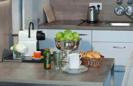 Messe Residence by Gerda Good Living - Digital Access - Foto 12