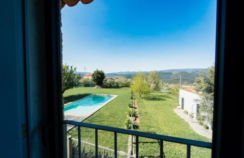 Casas de Vila Pouca - Foto 46