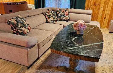 Ferienhaus "BASTEK1" am See mit Kamin & WLAN - Domek Letniskowy BASTEK - Photo 16