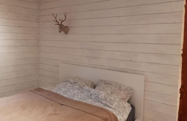 Oud-turnhout Nature Chalet - Foto 5