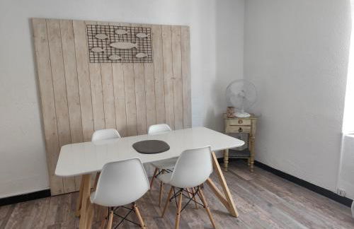 La Maison CANTHEZ Wifi - Foto 8