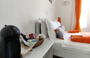 Drouga's Studios & Suites Astypalaia Greece - Foto 44