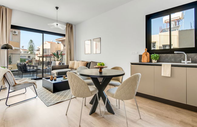 Sanders Crystal 1 - Cute 1-bdr Apt w Shared Pool - Foto 8