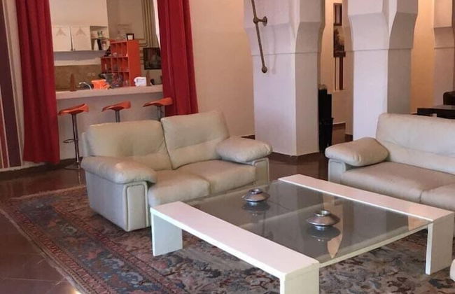 Villa d'Ourika 4 - Foto 12