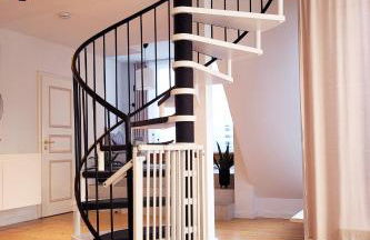 Große Penthouse Ferienwohnung mit Meerblick, Sonnenterrasse & Luxusbad von "Momentic" - Foto 61