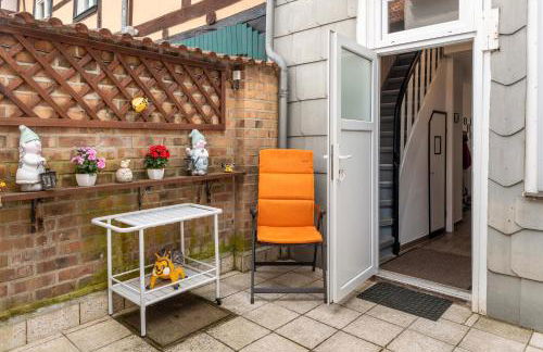 Ferienhaus Salzwedel - Foto 23