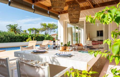 Villa Estrella - Canutells - Foto 5