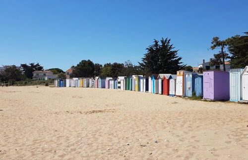 La maison du facteur - Foto 17