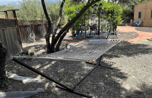 Garcia Hacienda Authentic Mexican Villa & Hot Tub - Foto 49