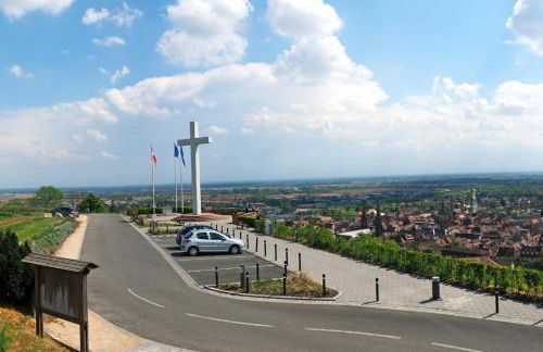 Ô Ciel d'Obernai - Foto 24