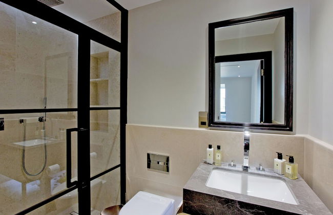 37GS Residences - Foto 74