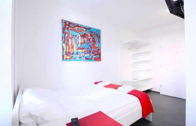 Hitrental Station Apartments - Foto 9